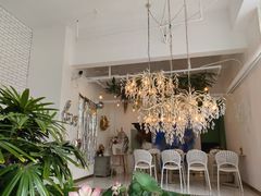 -ins森林童话餐厅coffee&bistro