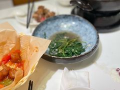 -清晖小苑•顺德地方菜(壹海城店)