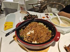 -在前门·烤鸭北京菜(五月花广场店)