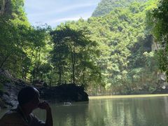 -三门海