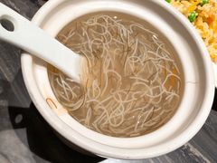 豆腐羹-平山宴(瘦西湖店)
