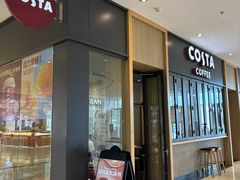 -COSTA COFFEE(龙德广场店)
