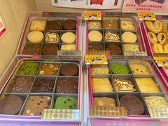 -曲奇童话(尖沙咀店)