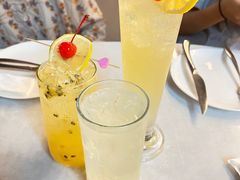 -盐说·西式餐酒馆(光明万达店)