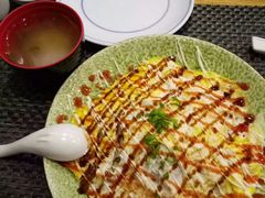 -和风清味日本料理(希尔顿店)