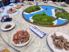 -天然居·漳港海鲜·海景餐厅(南澳总店)