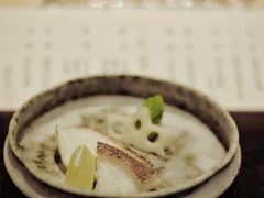 -元熹会席料理