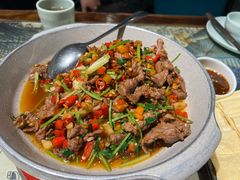 -井水小厨·湘菜(活力广场店)