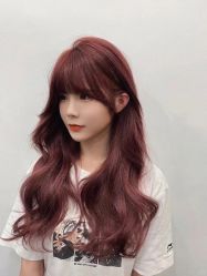 -YESIDO椰岛造型烫发染发