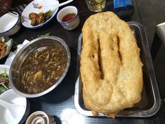 -老院子饭店·鲁菜·海鲜·家常菜