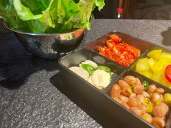 -嘿嘟嘟·肋条烧肉放题(爱融荟城店)