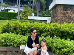 -石梅湾艾美度假酒店