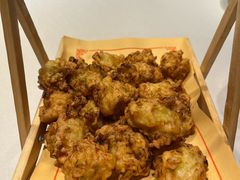 -宴小馆·小海鲜青岛菜(五四广场店)