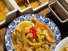 -大佬陈羊肉串(永安街店)