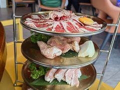 -伏一解牛烤肉专门店(信业购物中心店)