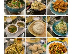 -君霖海鲜私房菜(春柳店)