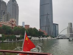-海河游船-永乐码头(大悲院)
