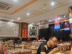 -孟记粥铺·家常菜·烧烤·粥(亚运村店)