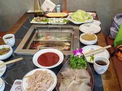 -晓林火锅(安定门店)
