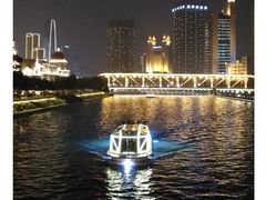 景点-海河游船-永乐码头(大悲院)