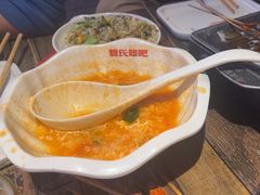 -管氏翅吧(广渠门店)