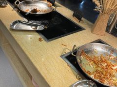 -丽池宫韩式汗蒸会馆(华灯坊店)