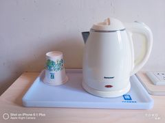 -7天酒店(广州动物园黄花岗地铁站店)