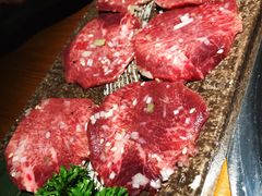 -本寻烧肉酒场(双井店)