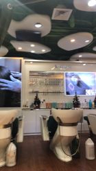 -艺米阳光Hair Salon