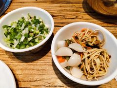 -额尔敦传统涮(公园西路店)