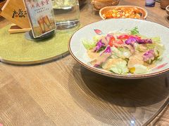 -水煮三国·川鲁江湖菜(香山店)