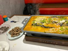 -火龙堂·风味民间菜(文一路店)
