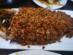 -韩风烤牛肉冷面店