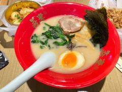 -吾妻拉面•和风食堂(群光广场店)