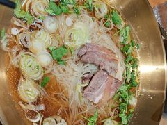 -韩麦大冷面(桂花街直营店)