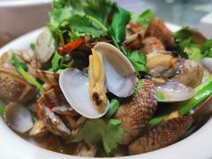 -巽寮印象美食部落餐厅·海鲜·地方特色菜(惠州体验店)