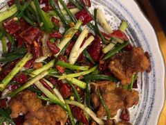 -金龙·打边炉(南京西路店)