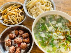-清真马杰山牛肉汤馆