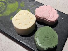 -海底捞火锅(西安路店)