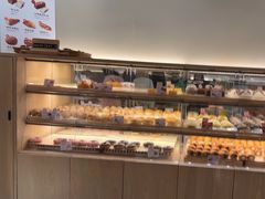 -山崎面包(苏州中心店)