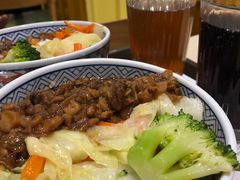 -吉野家(长沙五一广场IFS店)