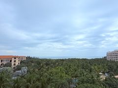 -三亚海棠湾喜来登度假酒店