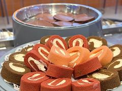 -大橘元自助回转火锅(天河新天地店)