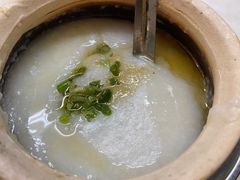 -明辉田鸡粥