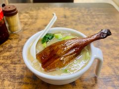 -佳记厚街烧鹅濑粉(广州总店)