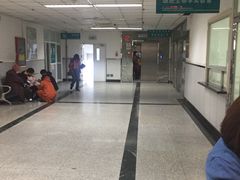 -首都医科大学附属北京同仁医院(西区)