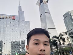 -小南山公园