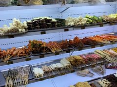 自助取餐区-幸福铁板烧(共和村店)