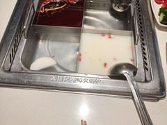 -海底捞火锅(威高广场店)
