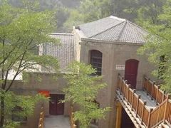 -延安杨家岭革命旧址